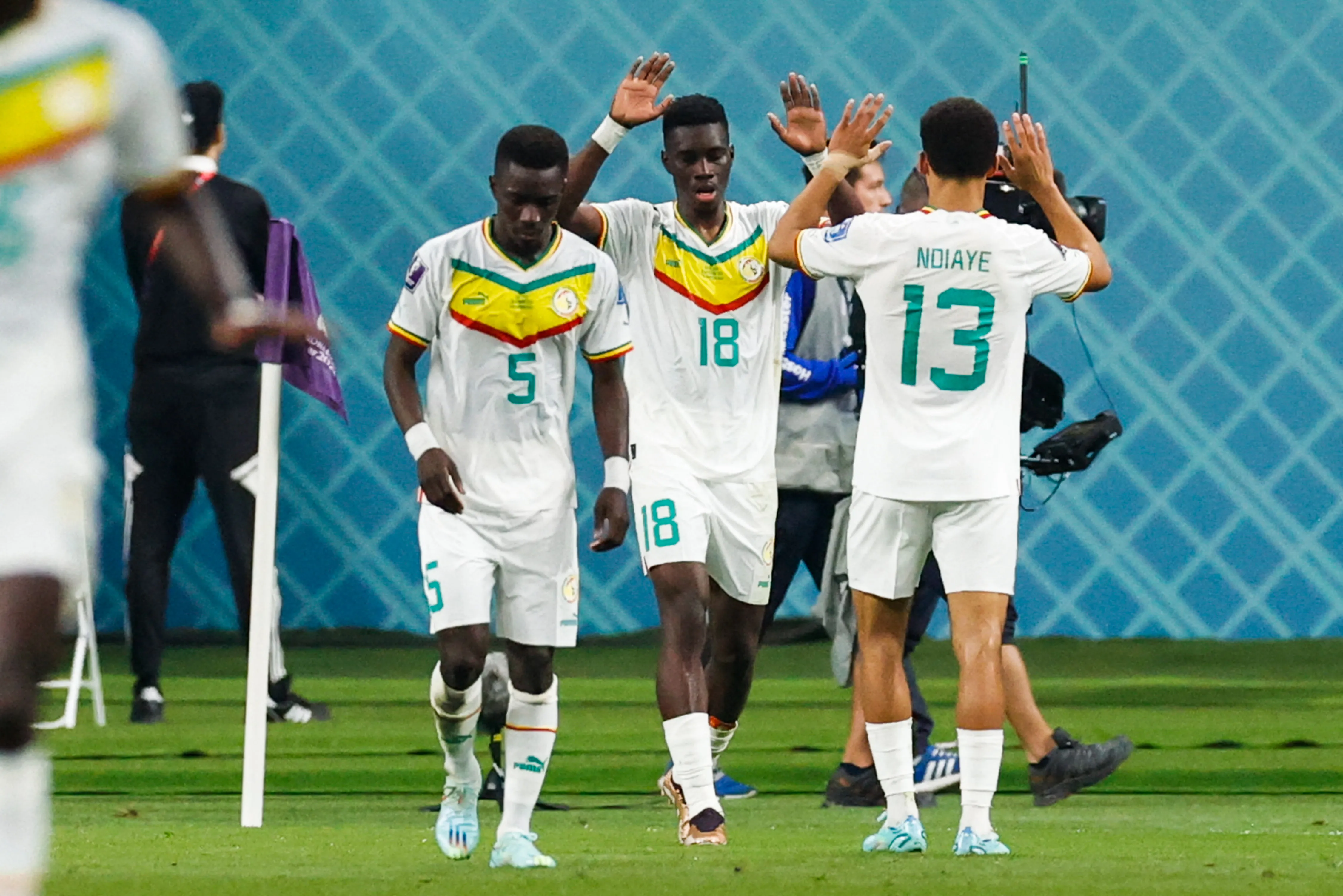 Apr&egrave;s Man&eacute;, Koulibaly et Mendy, l&rsquo;exode mercato se poursuit : deux nouveaux cadres du S&eacute;n&eacute;gal vers l&rsquo;Arabie saoudite ?
