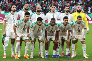 L&rsquo;actualit&eacute; du football africain
