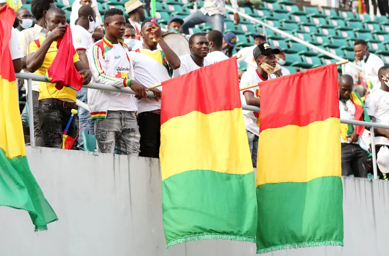 Maroc : la mise au point de la F&eacute;d&eacute;ration guin&eacute;enne sur la CAN 1976