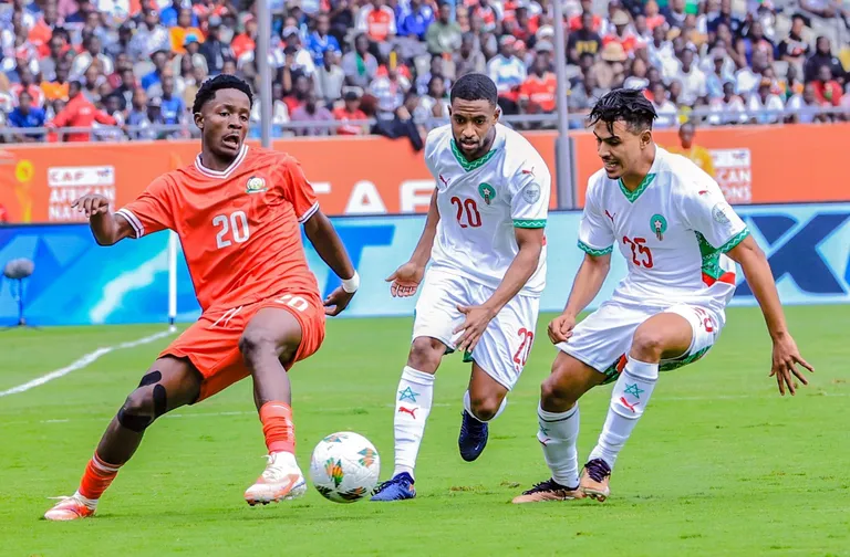 CHAN 2025 : le programme du jour (jeudi 14 ao&ucirc;t)