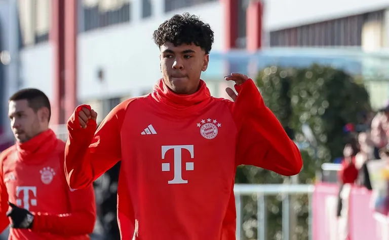 Maroc : Aznou passe pro au Bayern (officiel)