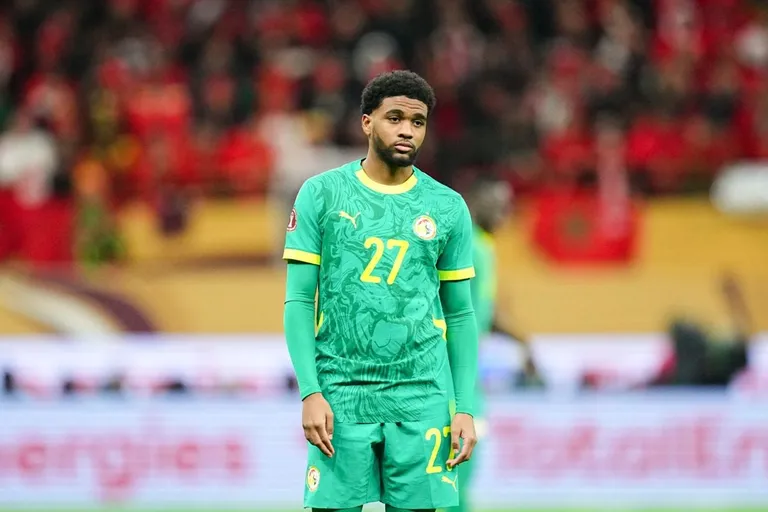 S&eacute;n&eacute;gal-Maroc : &ldquo;chez nous pas de division&rdquo;, le message sans ambigu&iuml;t&eacute;s du CUP pour son champion Ibrahim Mbaye
