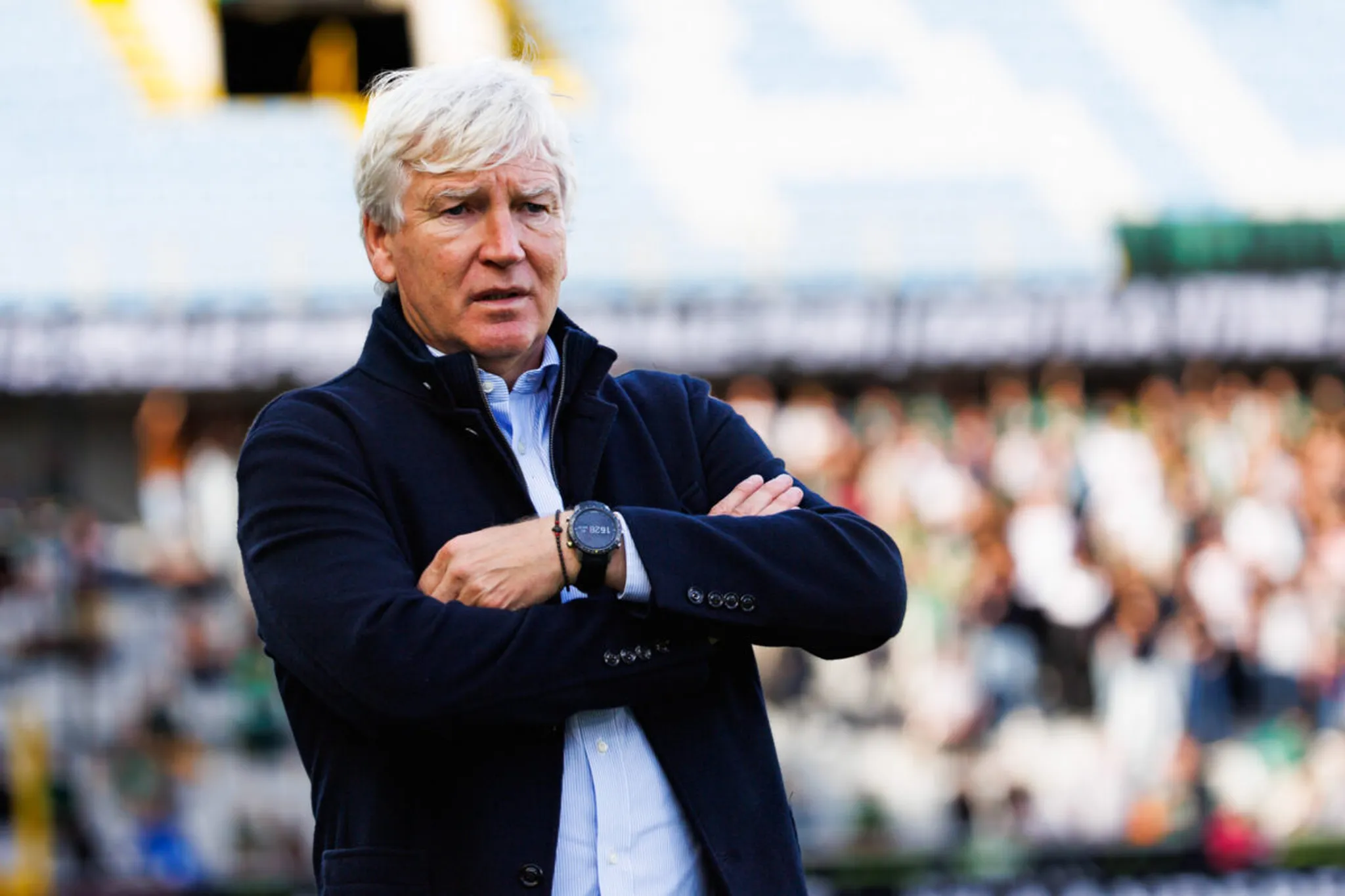 Cameroun : Choupo-Moting et un banni de retour, 8 nouveaux&hellip; La 1&egrave;re liste pleine de surprises de Marc Brys !