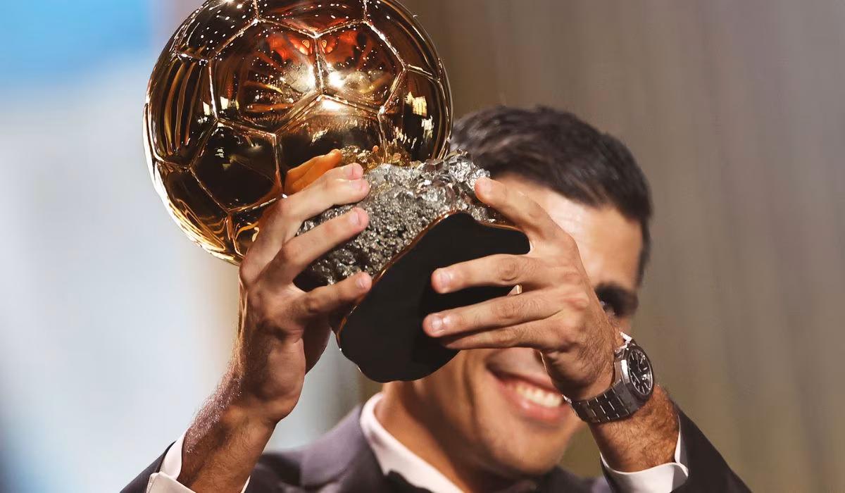 Ballon d&rsquo;Or 2024&nbsp;: le vote du Maroc