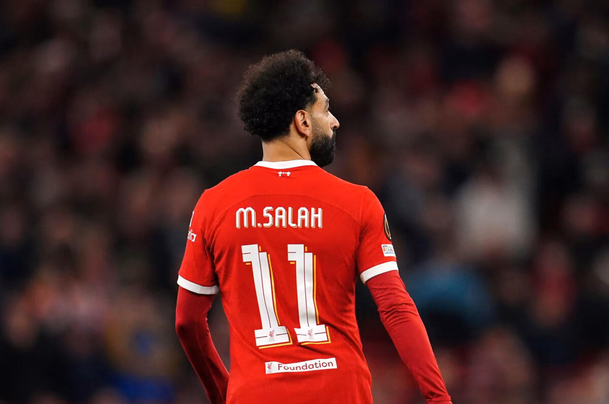 Pronostic Everton &ndash; Liverpool : la belle cote pour un but de Salah dans le derby