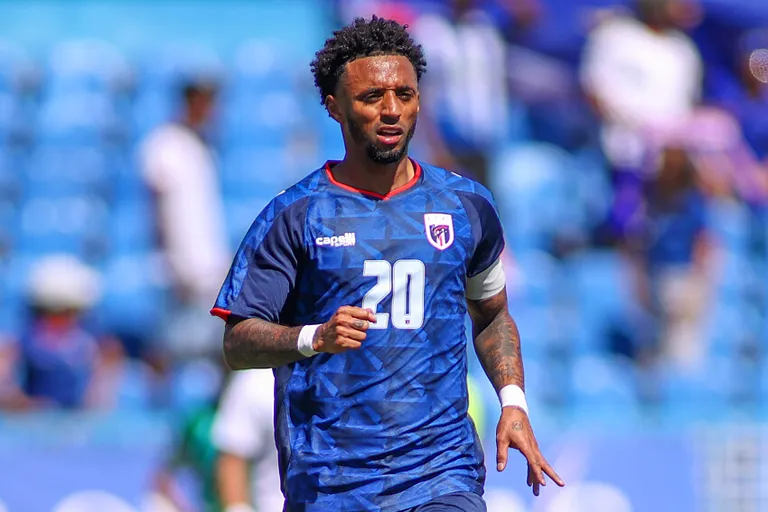 La star du Cap-Vert, Ryan Mendes, vers un transfert au Maroc !