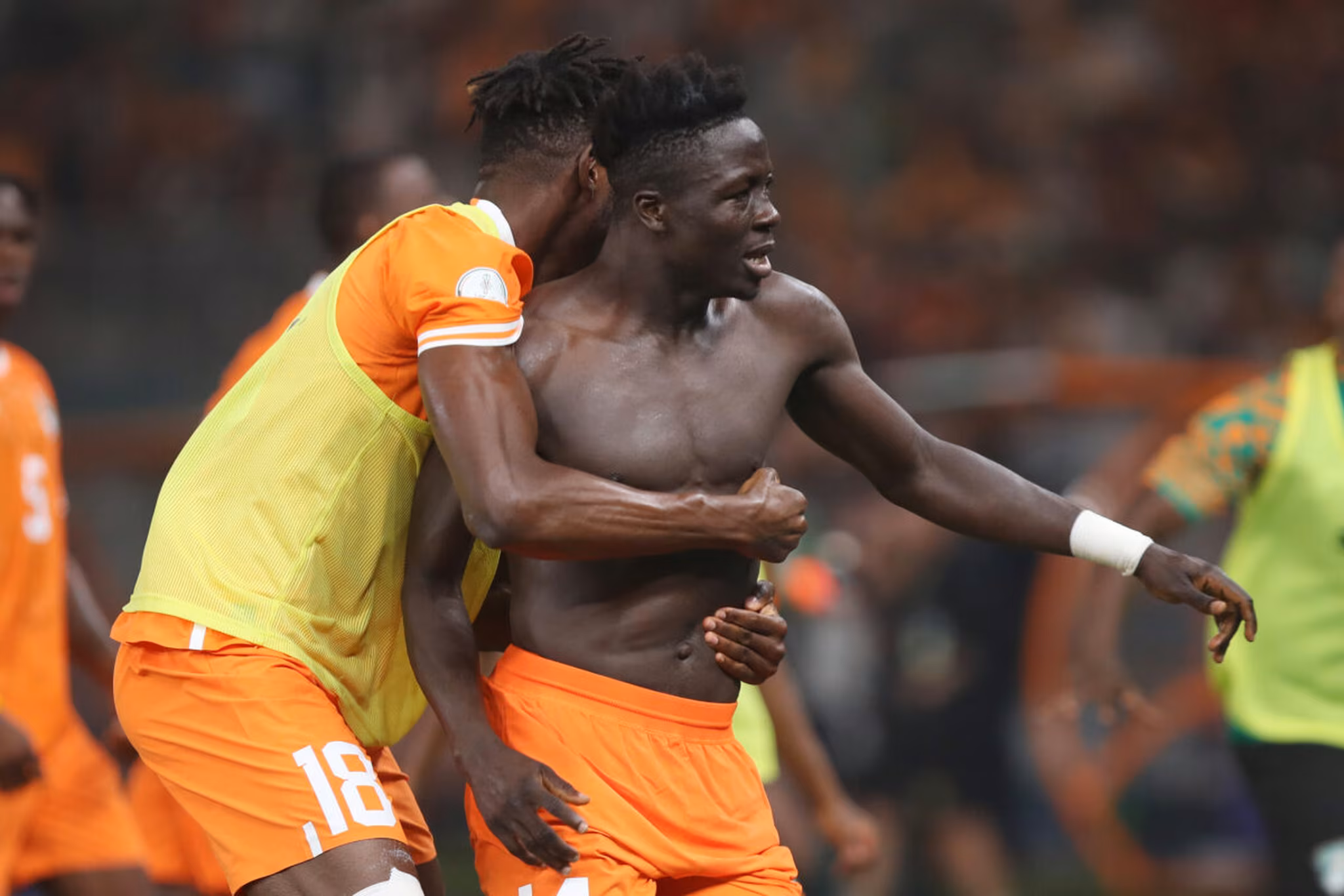 C&ocirc;te d&rsquo;Ivoire : le miracle permanent