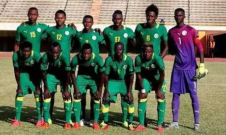 CAN U23 : Le S&eacute;n&eacute;gal qualifi&eacute;, la Zambie au tapis