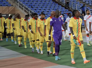 L&rsquo;actualit&eacute; du football africain