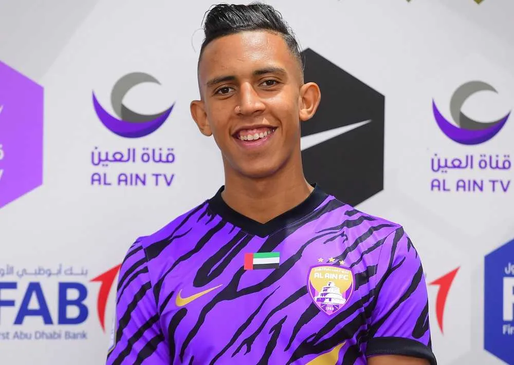 Mercato &ndash; Raja : Rahimi quitte l&rsquo;Afrique (officiel)