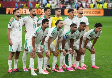 L&rsquo;actualit&eacute; du football africain