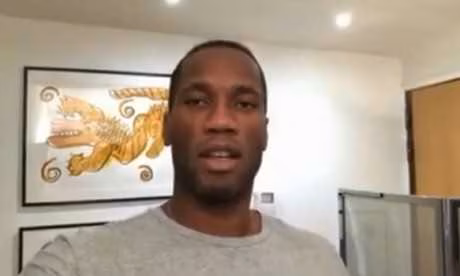 C&ocirc;te d&rsquo;Ivoire : Drogba appelle au changement