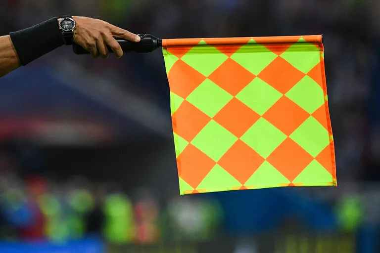 UNAF U20 : suspect&eacute; d&rsquo;avoir favoris&eacute; l&rsquo;Alg&eacute;rie, l&rsquo;arbitre Mohamed Refik Ouina au centre d&rsquo;une &eacute;norme pol&eacute;mique