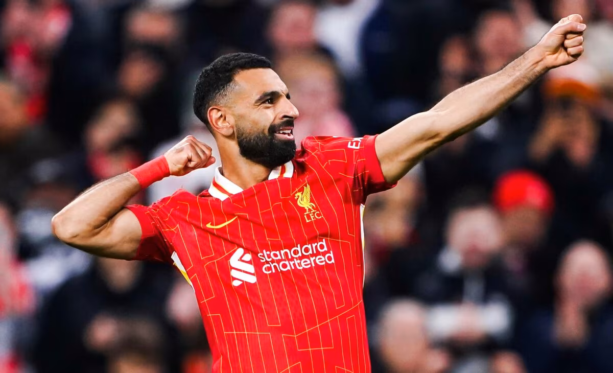 Pronostic Liverpool &ndash; Real Madrid : quelle cote pour un but de Mohamed Salah ?