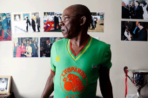 CAN 2013-RD Congo : &ldquo;Claude Le Roy n&rsquo;est pas un bon entra&icirc;neur&rdquo;