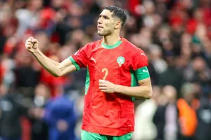 L&rsquo;actualit&eacute; du football africain