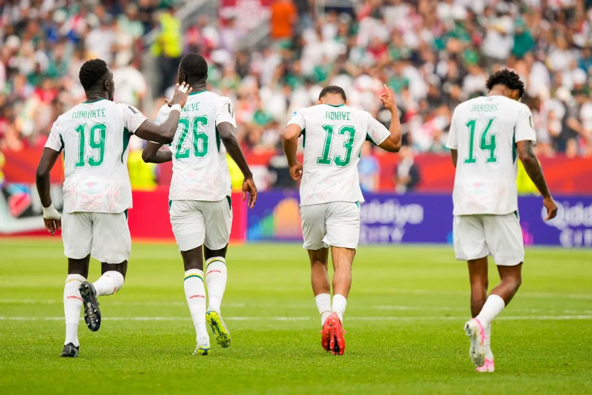 Senegal: Left out of Vieira's list, a Lion ready to retire at 27?