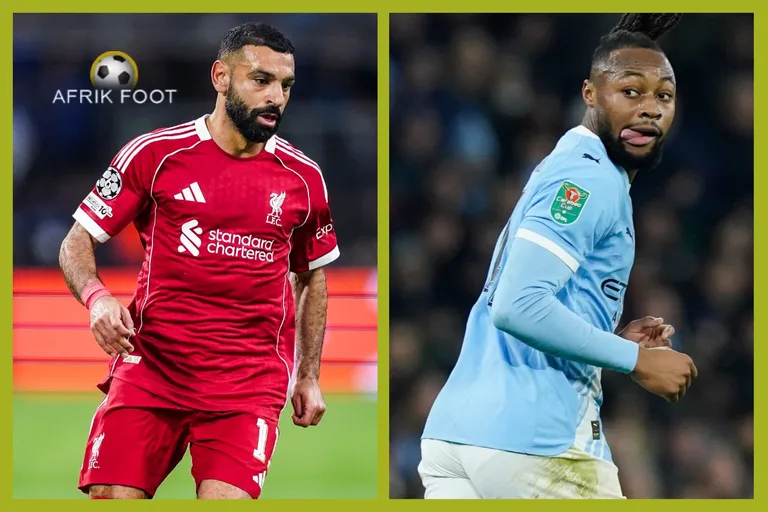 Pronostic Liverpool &ndash; Manchester City : les 2 paris &agrave; ne pas rater sur le choc de la Premier League (08/02/2026)