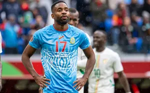 L&rsquo;actualit&eacute; du football africain