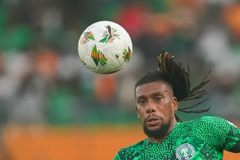 Rattrap&eacute;, le Nigeria s&rsquo;embrouille avec un adversaire mondialiste de l&rsquo;Alg&eacute;rie