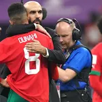 &ldquo;Le Burkina Faso peut battre l&rsquo;Alg&eacute;rie&rdquo;, la l&eacute;gende Aristide Banc&eacute; lance le choc entre les Fennecs et les Etalons &agrave; la CAN 2025