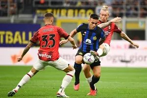 Pronostic AC Milan – Inter Milan : le Top 3 des paris à tenter sur le duel Giroud/Lautaro