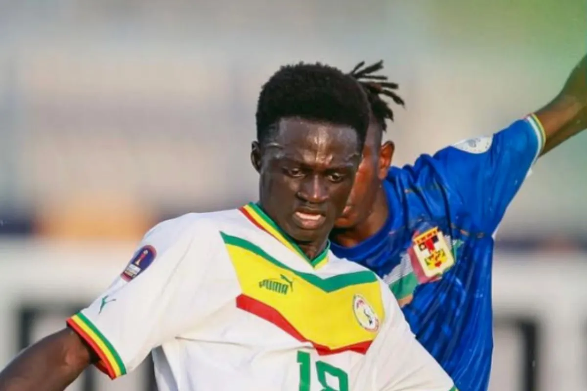 CAN U20&nbsp;: le tenant s&eacute;n&eacute;galais au tapis