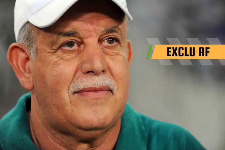 Alg&eacute;rie : Rabah Sa&acirc;dane &ndash; &ldquo;D&rsquo;autres s&eacute;lections sont les grands favoris de la CAN 2025, on a encore besoin de Mahrez&rdquo;