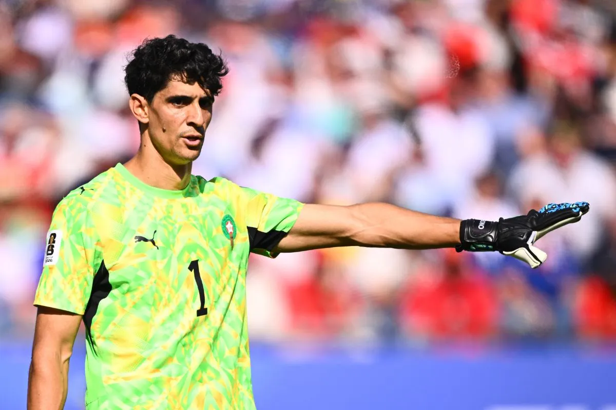 Maroc : la question qui f&acirc;che, Bounou a-t-il &eacute;t&eacute; le meilleur joueur marocain de la Coupe du monde 2026 ?
