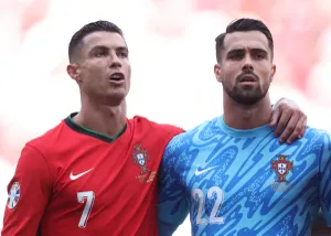 Portugal : Diogo Costa bat un record de l’Euro… mais pas de la CAN !