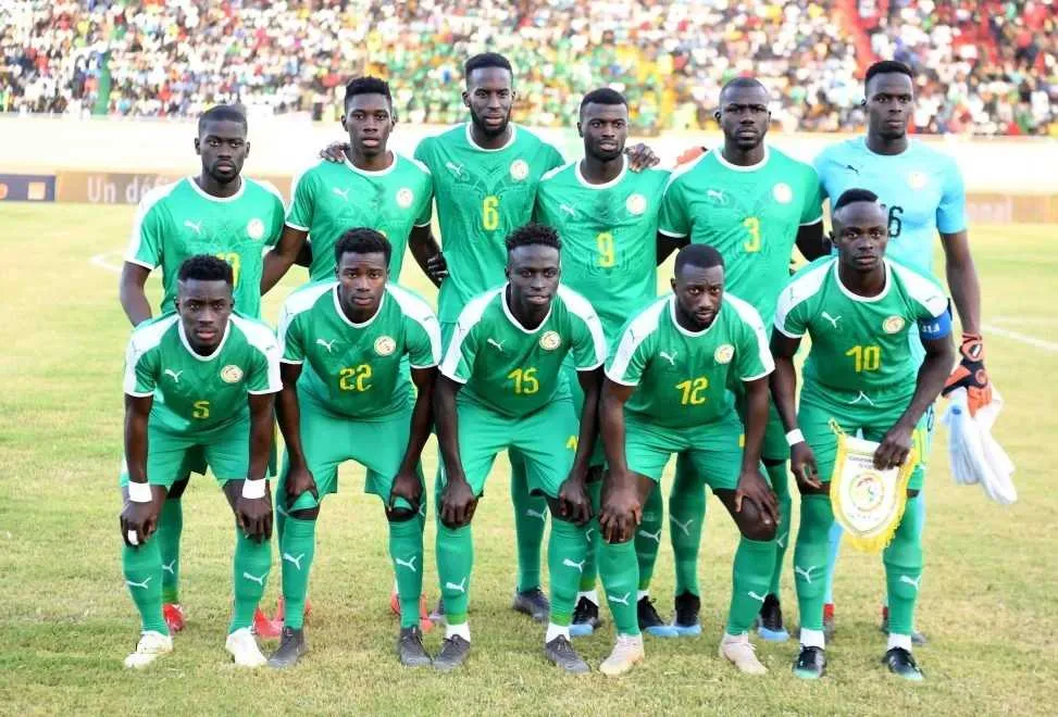 Pr&eacute;pa. CAN 2019&nbsp;: S&eacute;n&eacute;gal-Nigeria confirm&eacute;&nbsp;!