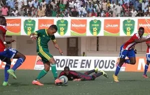 CAN 2017 : Les résultats complets de la 3e journée