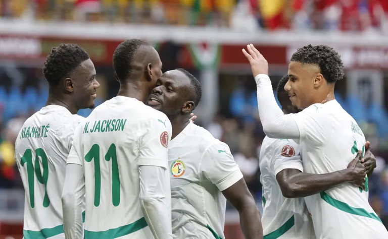 S&eacute;n&eacute;gal : Sadio Man&eacute; surpasse le record de Yaya Tour&eacute; et devient le meilleur passeur de l&rsquo;histoire de la CAN