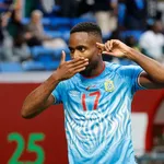 Maroc&nbsp;: premi&egrave;re pour Targhalline avec l&rsquo;OM&nbsp;!