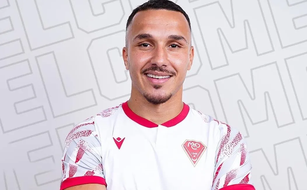 Le flop Yanis Hamache &eacute;tait-il vraiment le joueur le mieux pay&eacute; de l&rsquo;histoire du championnat alg&eacute;rien ?