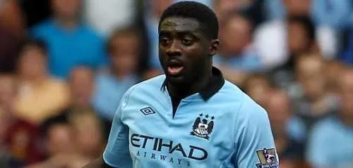 Clap de fin entre Manchester City et Kolo Tour&eacute;
