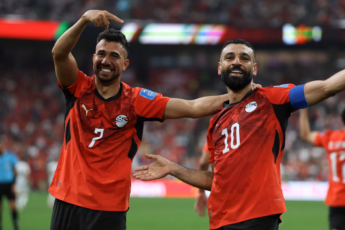 &Eacute;gypte 1-1 Iran : les Pharaons et le S&eacute;n&eacute;gal se qualifient&hellip; avec les remerciements de Sadio Man&eacute; (Coupe du monde 2026)