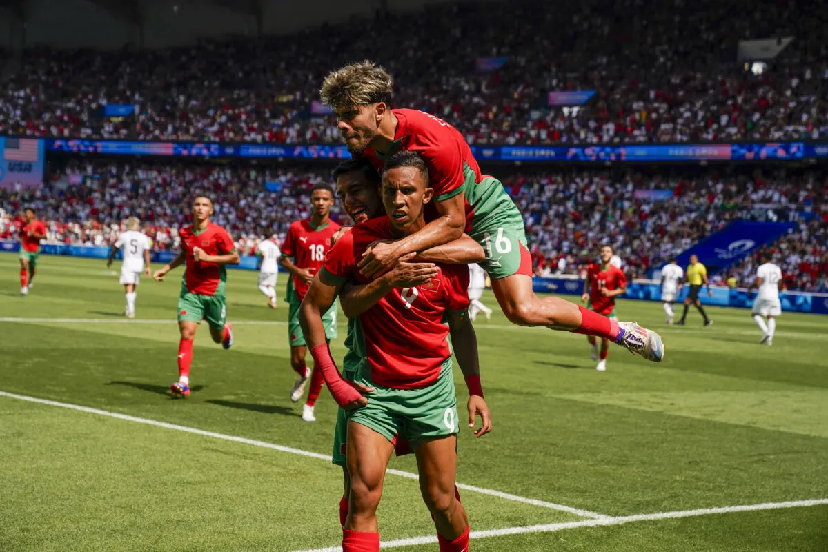 JO 2024 : o&ugrave; en est Rahimi par rapport aux records africains et mondiaux ?