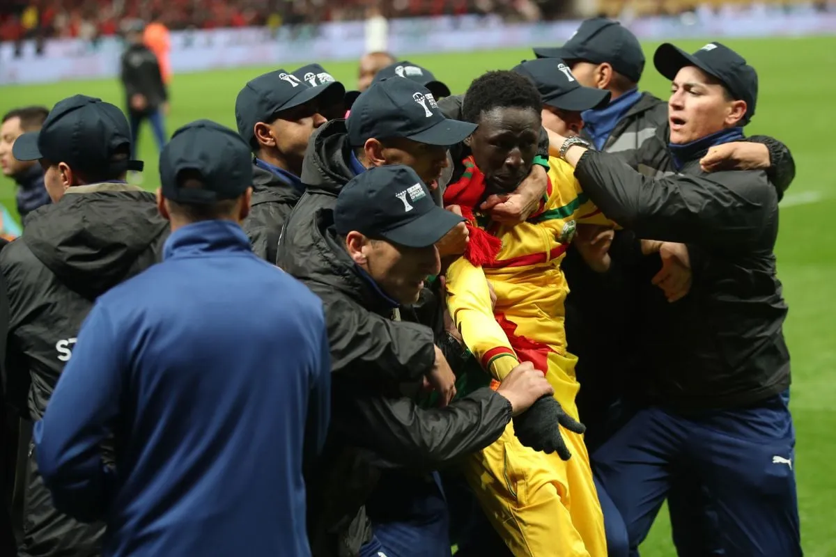 Sénégal : “atmosphère tendue”, malaise... Les 18 supporters condamnés à de la prison ferme au Maroc