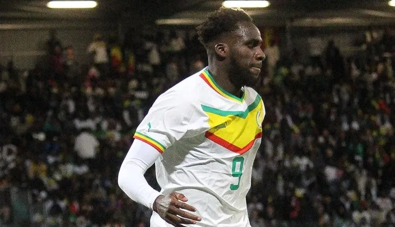 Amical&nbsp;: le S&eacute;n&eacute;gal rattrap&eacute; par l&rsquo;Iran