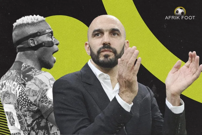 CAN 2025 : le classement groupe par groupe