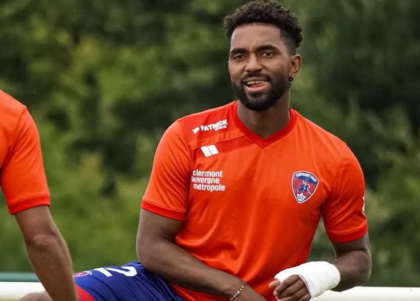 Mondial 2022 (Q)&nbsp;: 3 changements dans la liste de la RDC