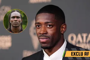 Habib Habibou : “prédire à l’époque rennaise qu’Ousmane Dembélé serait Ballon d’Or ? Non !” [Exclu]