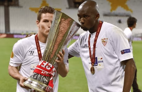 L&rsquo;Europa League et les Africains &ndash; Le quizz