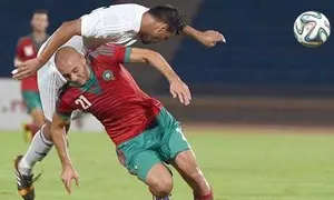 Amical : Le Maroc méritait mieux