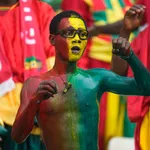 Algérie : Gouiri out pour la CAN ! (officiel)