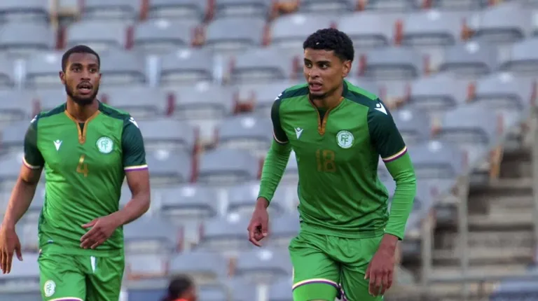 CAN 2023 (Q ) : les Comores s’arrachent… “pour rien”