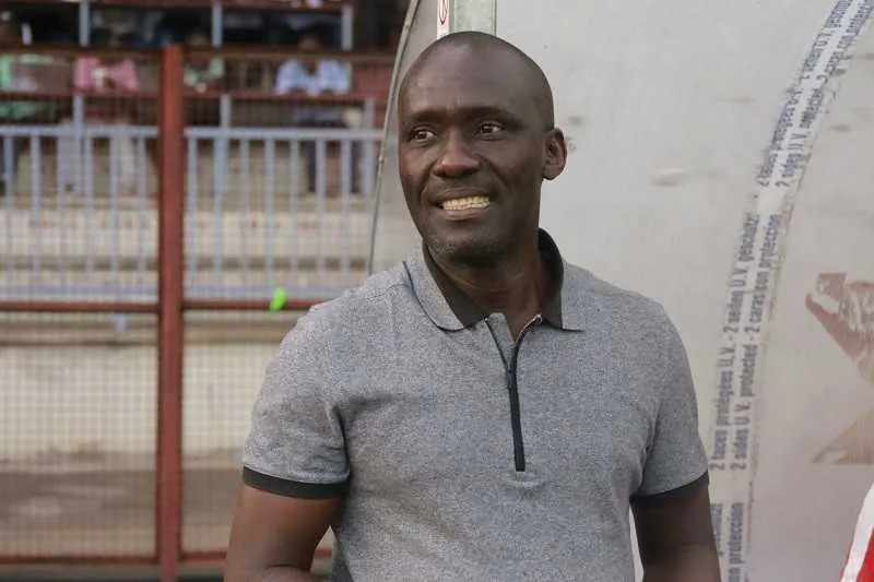 C&ocirc;te d&rsquo;Ivoire A&rsquo; : le successeur d&rsquo;Ibrahim Kamara est connu (officiel) !