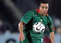 CAN 2012: Houssine Kharja lance Alg&eacute;rie-Maroc