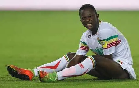 Mondial U17 : pas de m&eacute;daille pour le Mali